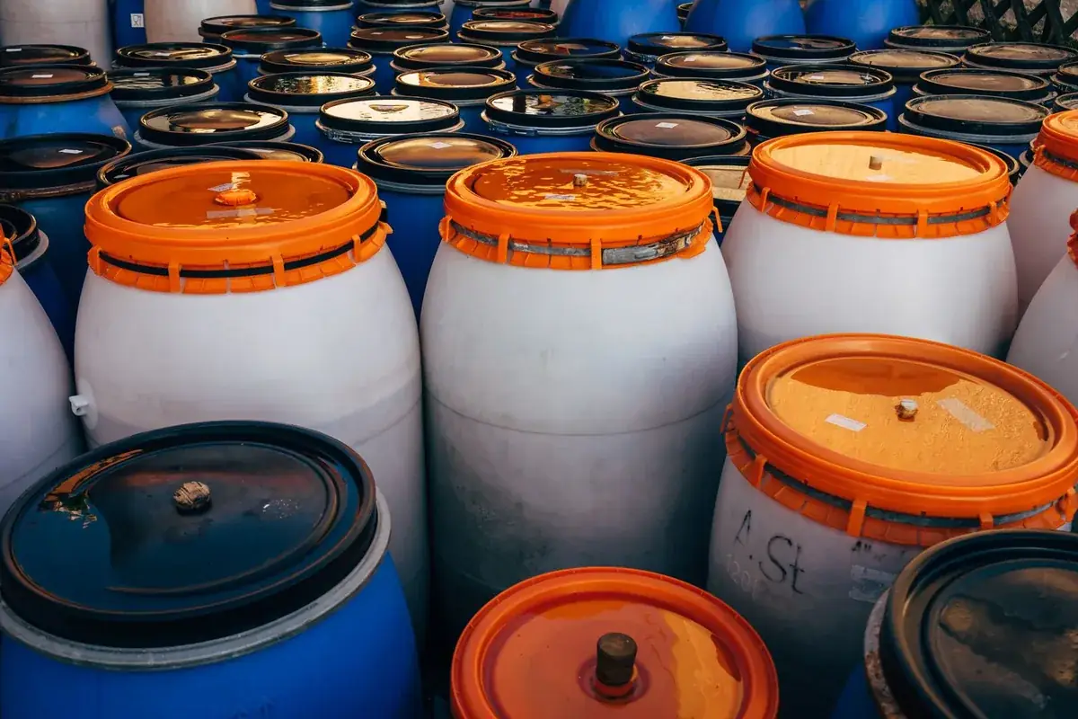 Hazmat Cleanup in Adwolf, VA
